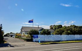 Alpine View Motel Kaikoura 3*