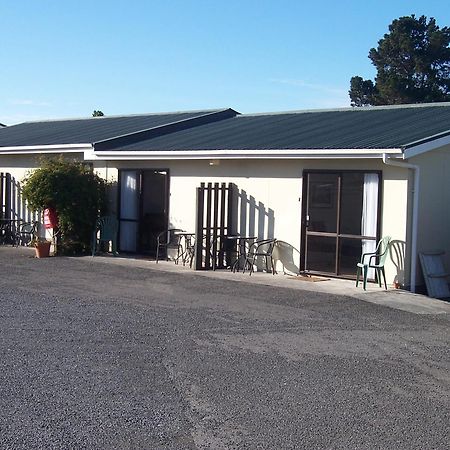 Alpine View Motel Kaikoura Exterior photo