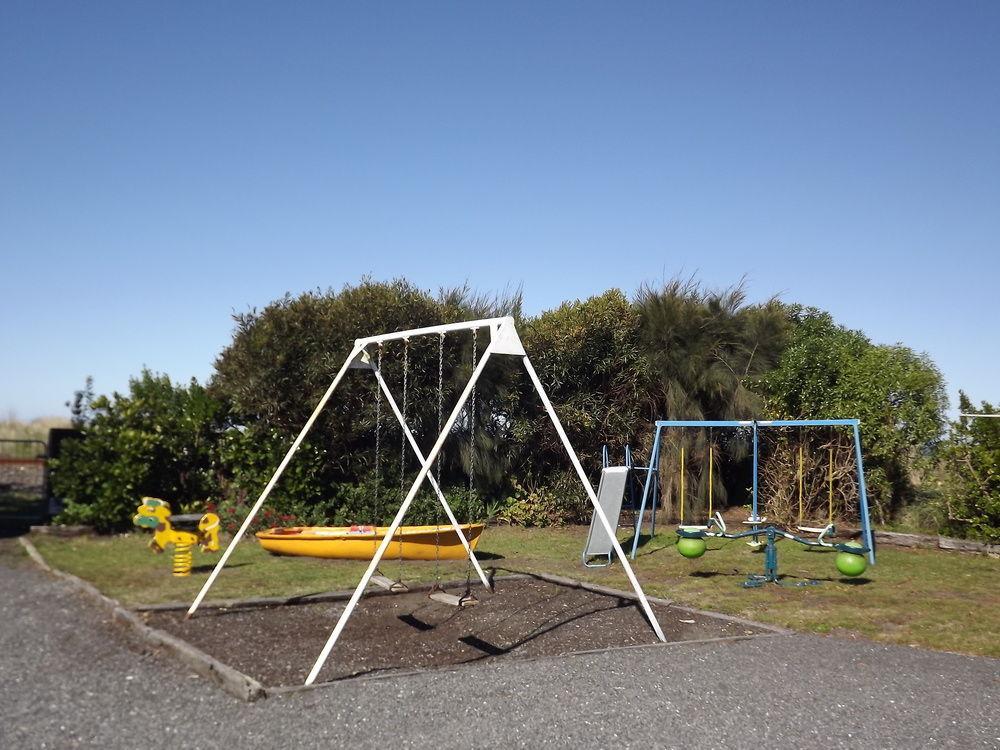 Alpine View Motel Kaikoura Exterior photo